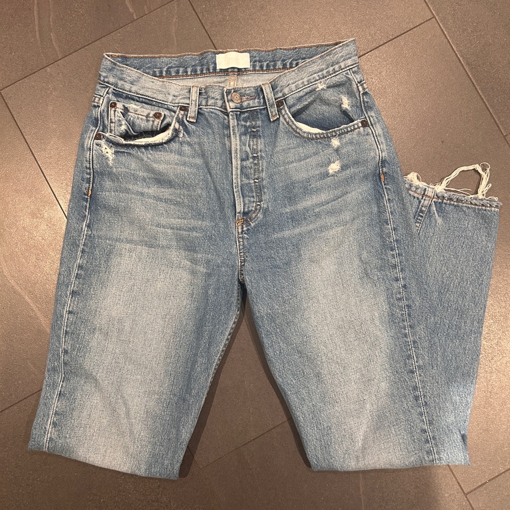 Boyish The Billy Jean